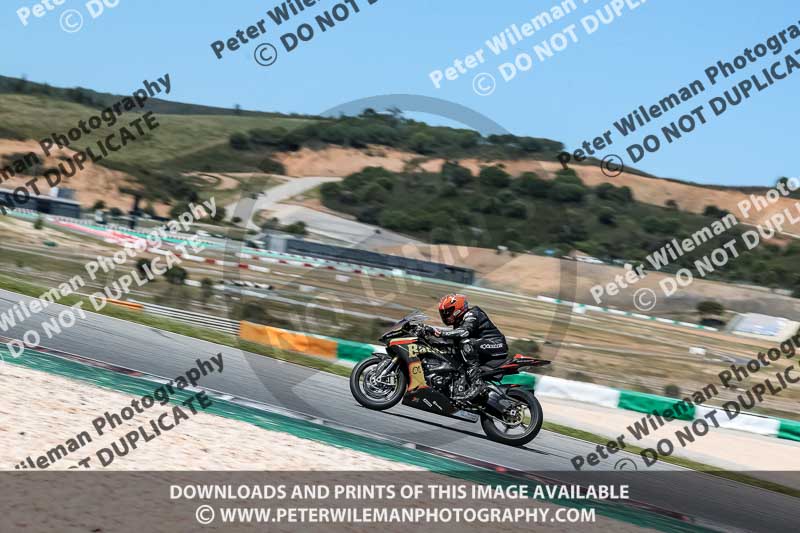 may 2019;motorbikes;no limits;peter wileman photography;portimao;portugal;trackday digital images